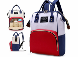 Organizátor&nbsp;vaků&nbsp;Retoo&nbsp;pro&nbsp;trolejbus&nbsp;Universal&nbsp;Backpack&nbsp;3in1