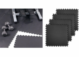 SMJ Sport Mata Protection and Shooking Puzzle 4 PCS. 1432 (6721)