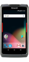 Honeywell Honeywell Scanpal EDA71 32 GB 17,8 cm (7) Qualcomm Snapdragon 2 GB Wi-Fi 5 (802.11ac) Android 8.0 Black