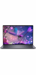Notebook Dell XPS 13 plus 9320 i7-1260p / 32 GB / 2 TB / W11 Pro (273834114/2)