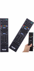 RTV Reto Pilot Smart Smone Sony HD LED 4K UHD Smart TV