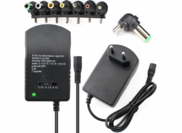 Reoo Popory Universal DC 12V Charger