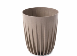 Lamela Pot+vložte Mira Eco Coffet Latte H 297 Fi 25cm
