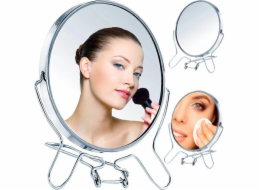 Kosmetické zrcadlo reo materiál Mokering Cosmetic Mirror