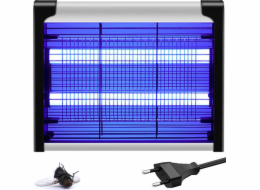 Insekticidní lampa pro komáry MuchA hmyz