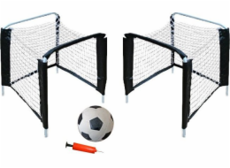 Master 2 Beach Football Goals Master 25 x 25 cm