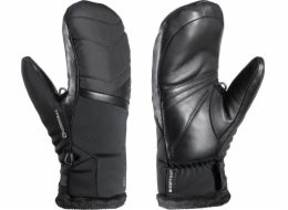 Le EMEMS SNOWFOX 3D Lady Mitt Black 6.0