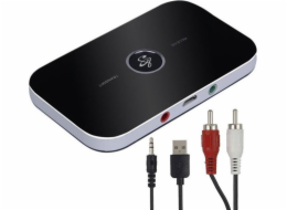 Adaptér Bluetooth Reoo Bluetooth Adapter Adapter přijímač + vysílač