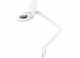 Rebel Workshop Lamp s 5D 8W magnifikátorem (60 SMD)
