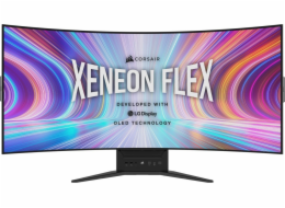 Corsair Xeneon Flex 45WQHD240 OLED (CM-9030001-PE) Monitor