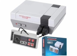 Reto Retro Console Television Game 620 AV Games AV 2 Pads