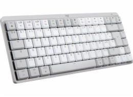 Klávesnice + Logitech NAN Mouse