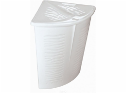 Branq Laundry Basket 45L White (BRA000064)