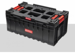 Qbrick Qbrick System One Box + jedna sada více adaptérů