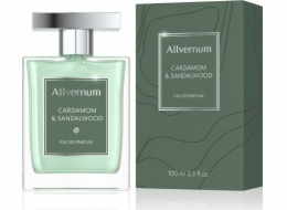 Allverne Cardamom & Sandalwood EDP 100 ml