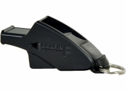 Roztavená píšťalka Delfin F R0070-K Black (9103)