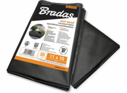 Bradas&nbsp;Agrotextile&nbsp;50&nbsp;Black&nbsp;1,6m&nbsp;x&nbsp;10m&nbsp;AWB5016010