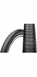 Continental Tire Continental Double Fighter III 28x1 3/8x1 5/8 (622-37) Univerzální