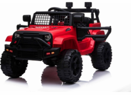 Ramiz Vehicle Jeep Dark Night Red