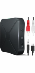Bluetooth adaptér retoo vysílač bluetooth adaptér přijímač + vysílač
