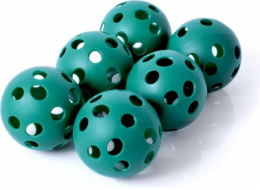 Vinex Unihocya Balls VPPB -S70S6 G - Set 6 PCS - 9127