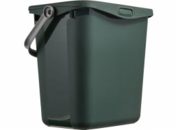Curver Multibox 6 L Green Powder