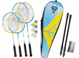 Talbot badmintono Rinkinys Talbot Torro rodina