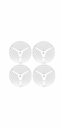 MikroTik RBLHG-5HPnD-XL4pack, LHG XL HP5 (4-pack)