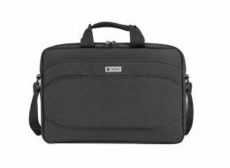 Natec NANGER Brašna pro NB 15,6", černá NTO-2027 Brašna pro NB 15,6" Natec NANGER, černá