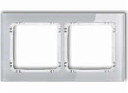Karlik Universal Frame Double Karlik Glass Effect (15-0-DRS-2)