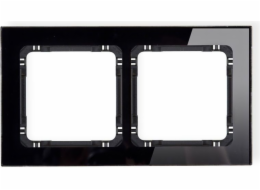 Karlik deco Universal Frame 2-of-glass Effect (12-12-DRS-2)