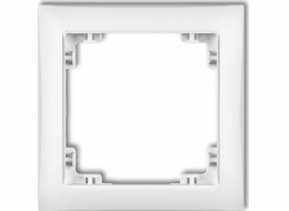 Karlik Deco Soft Frame Universal Single Plastic (Drso-1)