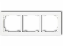 Karlik Universal Frame Triple Decobile (DR-3)