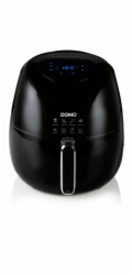 Horkovzdušná fritéza 5 l - digitální - DOMO DO533FR