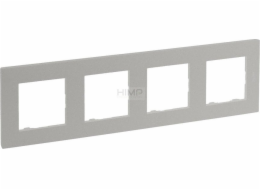 Legrand Legrand Niloe Step čtyřrámeček 863694 perla