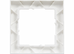 SUNO Single Frame White 721501