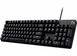 Logitech&nbsp;Logitech&nbsp;G413&nbsp;SE&nbsp;klávesnice&nbsp;Qwertz&nbsp;USB&nbsp;klávesnice&nbsp;německá&nbsp;černá