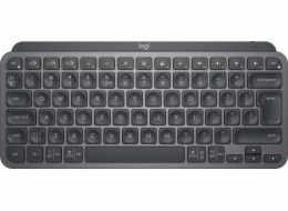 Logitech MX Keys Mini Keyboard DE (920-010485)