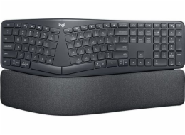 Logitech Ergo K860 Wireless Black ES (920-010105)