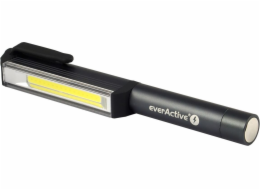 Flashlight everActive WL-200 3W COB LED