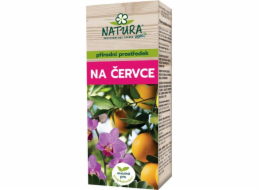 Přípravek Agro  NATURA na červce přírodní prostředek 100 ml