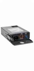 Cisco Config 5 - Přívod energie - hotplug (zásuvný modul) - AC 100-240 V - 1000 Watt - pro P/N: C9200-48P-A, C9200-48P-E, C9200-48P-EDU, C9200L-48P-4G-A=, C9200L-48P-4X-E-WS