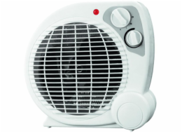 Ventilátor teplovzdušný + funkce studený vzduch 1000/2000 W
