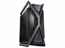 Asus GR701 ROG HYPERION 90DC00F0-B39000 ASUS case ROG HYPERION (GR701), Mid Tower, průhledná bočnice, černá