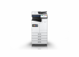 EPSON tiskárna ink WorkForce Enterprise AM-C4000, 4v1, A3, 40ppm, Ethernet, Wi-Fi, USB, Duplex