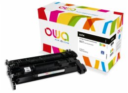 Canon TONER CRG 071H BK černý pro MF275dw, MF272dw, LBP122dw (2 500 str.)