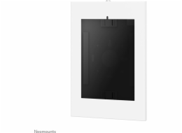 Neomounts WL15-650WH1/Držák tabletu/na stěnu/9,7-11" /VESA 75x75/iPad, iPad Pro/Air, GalaxyTab A/A7/S6 Lite/bílý