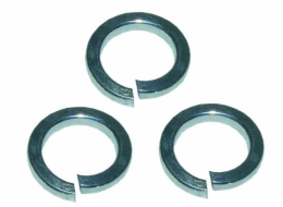 Podložka pérová 5.1 mm/sáček 15 ks
