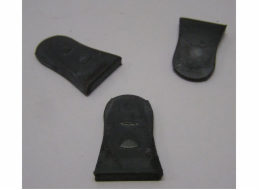 Klínek&nbsp;kovaný&nbsp;č.2