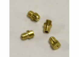 Tryska náhradní 0.31 mm 4389 k nahřívacímu hořáku (4453)